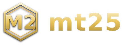 mt25 logo